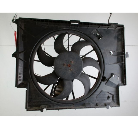 MOTEUR VENTILATEUR RADIATEUR