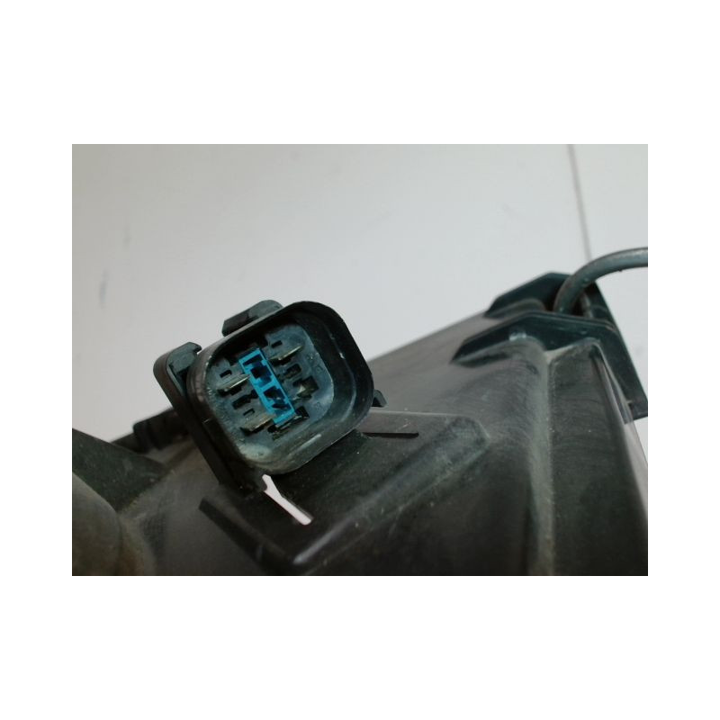 MOTEUR VENTILATEUR RADIATEUR BMW SERIE 1 E87 PHASE 2 DIESEL