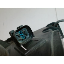 MOTEUR VENTILATEUR RADIATEUR BMW SERIE 1 E87 PHASE 2 DIESEL