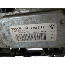 MOTEUR VENTILATEUR RADIATEUR BMW SERIE 1 E87 PHASE 2 DIESEL