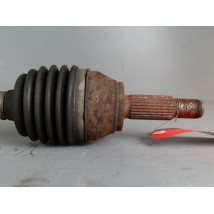 TRANSMISSION AVANT DROIT FORD FIESTA 6 PHASE 1  Diesel 