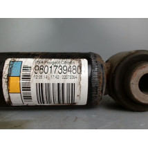 AMORTISSEUR ARRIERE GAUCHE CITROEN C3 2 PHASE 2 ESSENCE