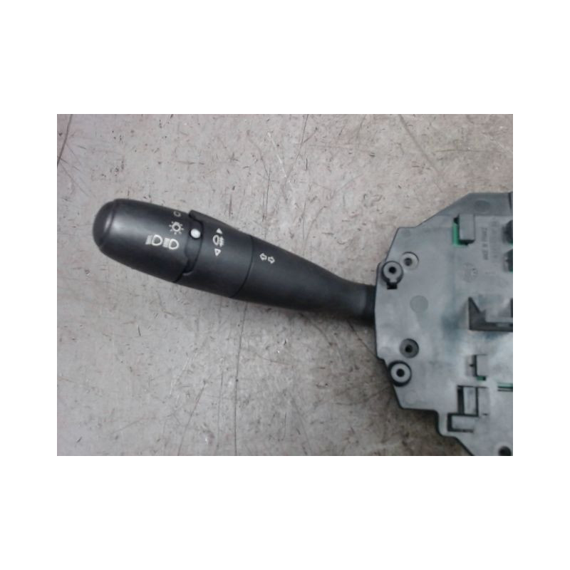 BLOC COMMODOS CITROEN C4 1 PHASE 1 DIESEL