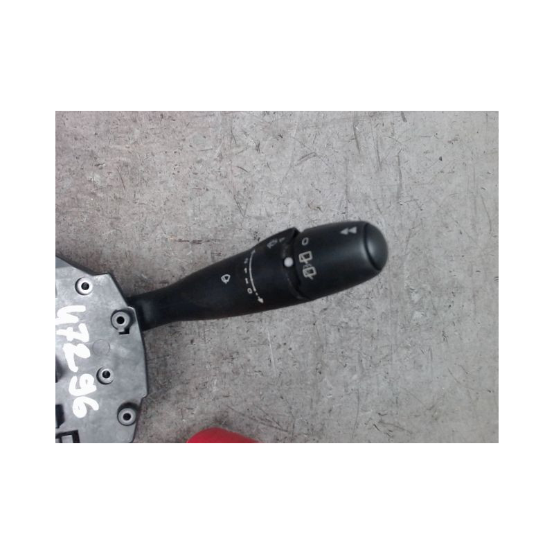 BLOC COMMODOS CITROEN C4 1 PHASE 1 DIESEL