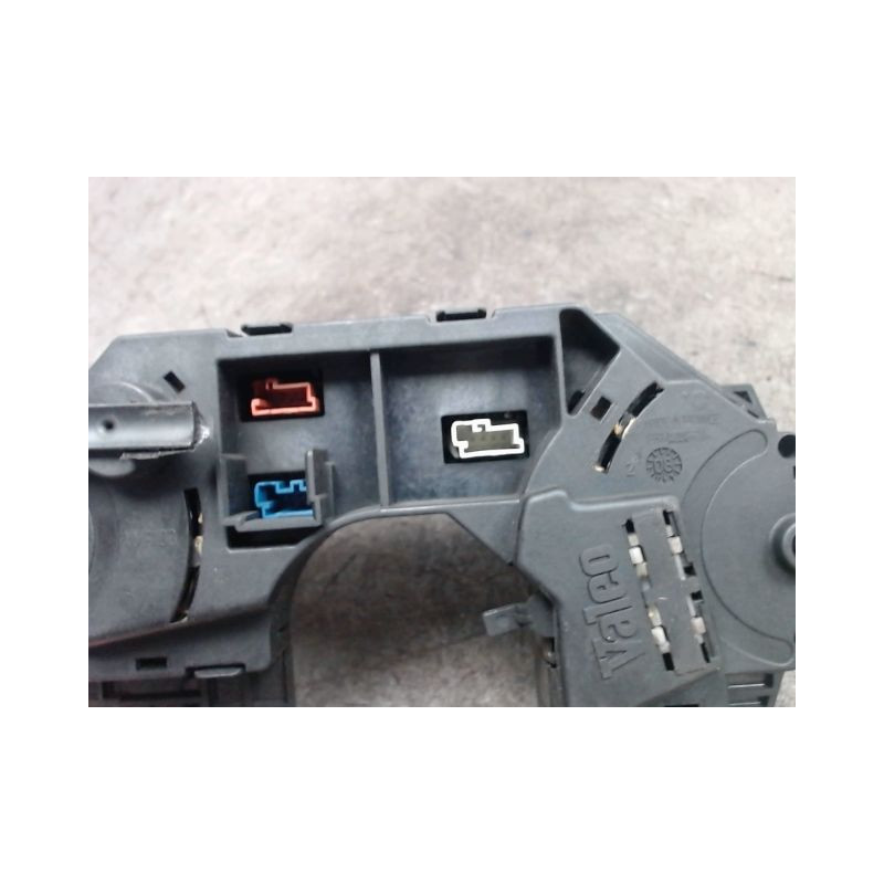 BLOC COMMODOS CITROEN C4 1 PHASE 1 DIESEL