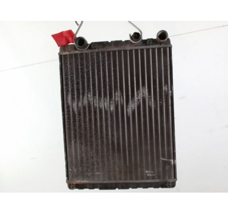 RADIATEUR