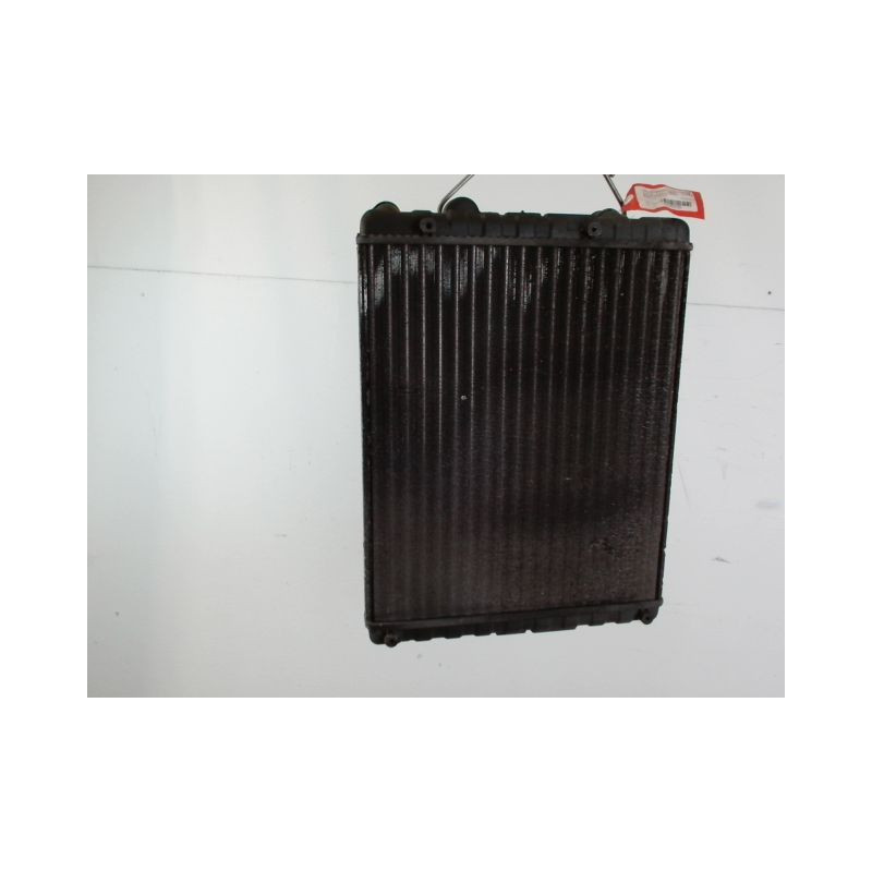 RADIATEUR VOLKSWAGEN POLO 3 PHASE 2 1.4I - 8V