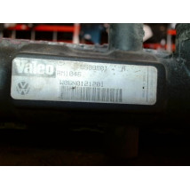 RADIATEUR VOLKSWAGEN POLO 3 PHASE 2 1.4I - 8V