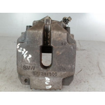 ETRIER DE FREIN AVANT DROIT BMW SERIE 3 E90 PHASE 1 2.0D - 16V