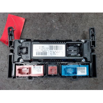 COMMANDE DE CHAUFFAGE PEUGEOT 407 COUPE ESSENCE