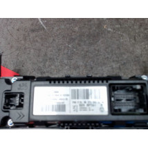 COMMANDE DE CHAUFFAGE PEUGEOT 407 COUPE ESSENCE
