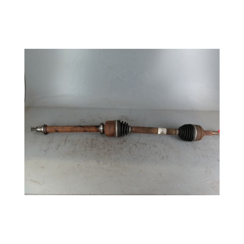TRANSMISSION AVANT DROIT RENAULT MEGANE 3 PHASE 2 1.5 DCI - 8V 1.5 dCi 