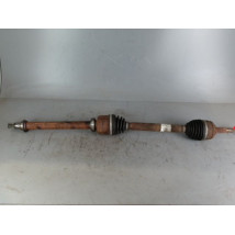 TRANSMISSION AVANT DROIT RENAULT MEGANE 3 PHASE 2 1.5 DCI - 8V 1.5 dCi 