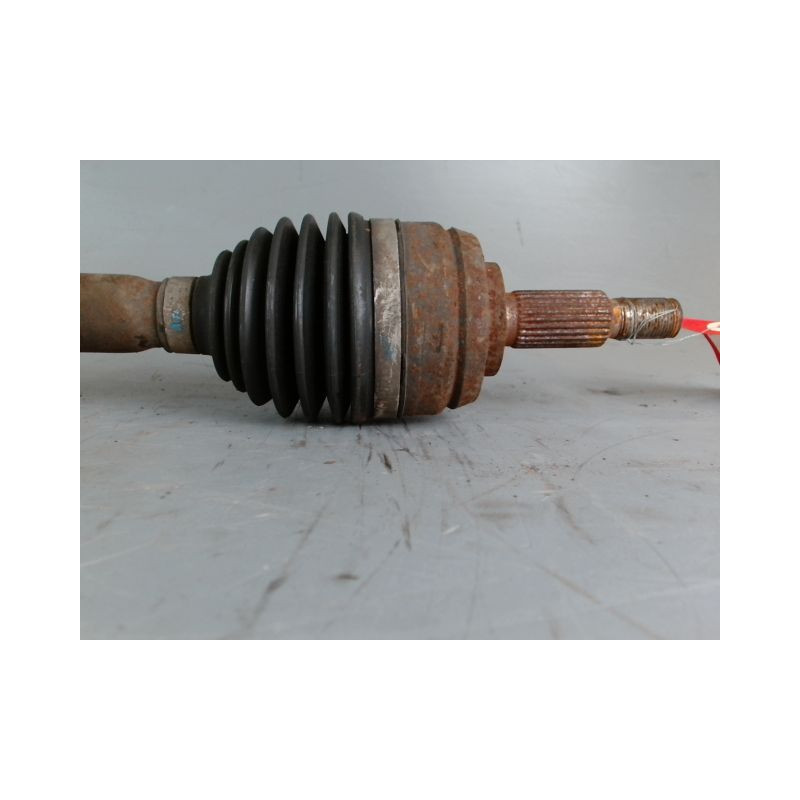 TRANSMISSION AVANT DROIT RENAULT MEGANE 3 PHASE 2 1.5 DCI - 8V 1.5 dCi 