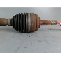 TRANSMISSION AVANT DROIT RENAULT MEGANE 3 PHASE 2 1.5 DCI - 8V 1.5 dCi 
