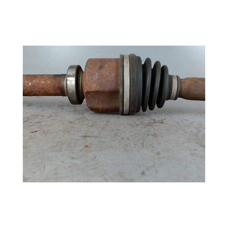 TRANSMISSION AVANT DROIT RENAULT MEGANE 3 PHASE 2 1.5 DCI - 8V 1.5 dCi 