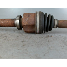 TRANSMISSION AVANT DROIT RENAULT MEGANE 3 PHASE 2 1.5 DCI - 8V 1.5 dCi 