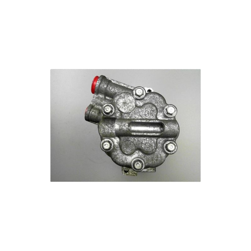COMPRESSEUR AIR CONDITIONNE FIAT FIORINO III FGT 2008-