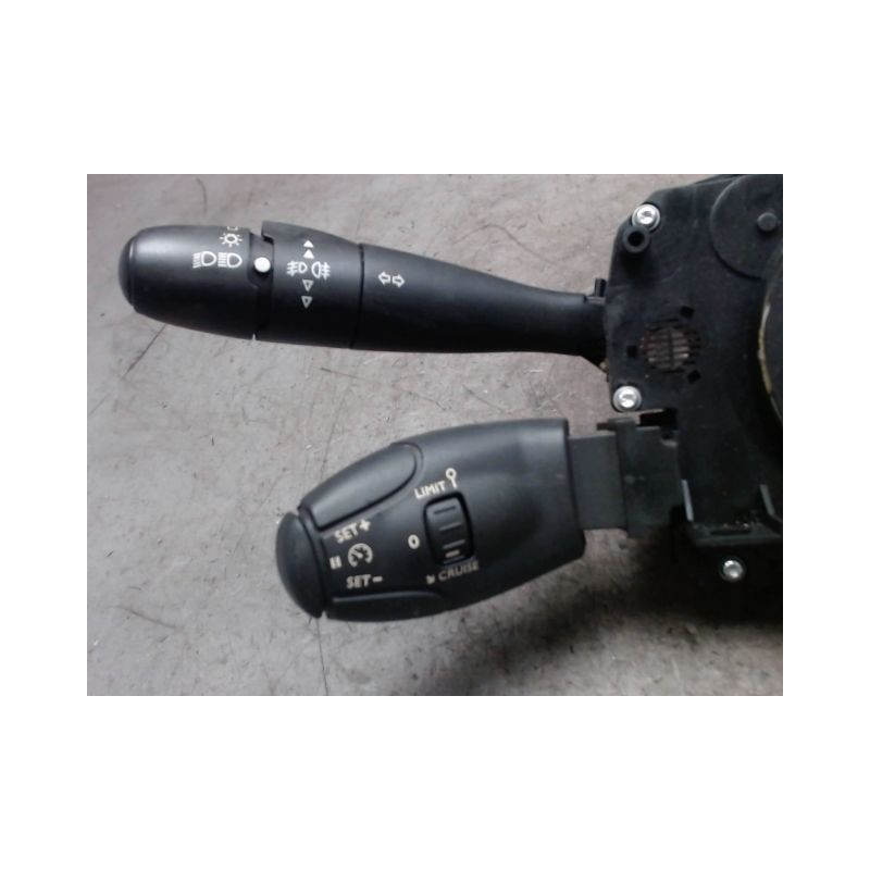 BLOC COMMODOS PEUGEOT 207 DIESEL