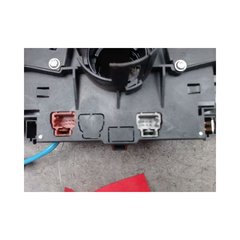 BLOC COMMODOS PEUGEOT 207 DIESEL