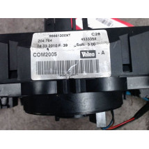 BLOC COMMODOS PEUGEOT 207 DIESEL