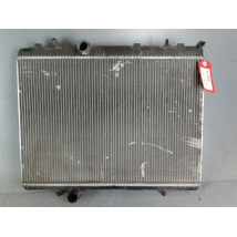 RADIATEUR PEUGEOT 407 PHASE 1 DIESEL