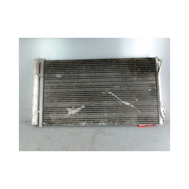 CONDENSEUR CLIMATISATION BMW SERIE 1 E81 2.0D - 16V TURBO 1