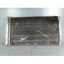 CONDENSEUR CLIMATISATION BMW SERIE 1 E81 2.0D - 16V TURBO 1