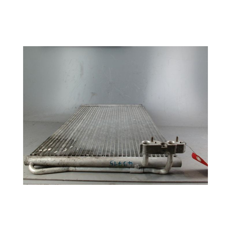 CONDENSEUR CLIMATISATION BMW SERIE 1 E81 2.0D - 16V TURBO 1