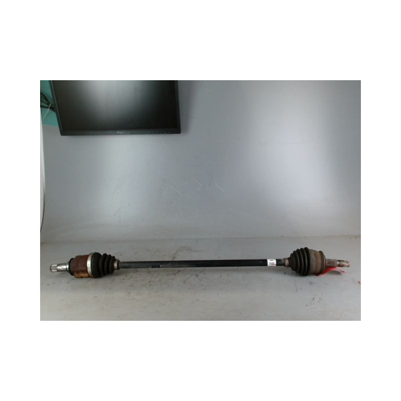TRANSMISSION AVANT DROIT OPEL CORSA D PHASE 1 Essence 