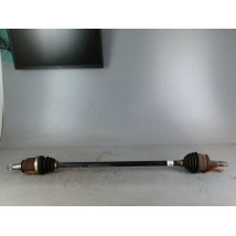 TRANSMISSION AVANT DROIT OPEL CORSA D PHASE 1 Essence 