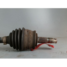 TRANSMISSION AVANT DROIT OPEL CORSA D PHASE 1 Essence 