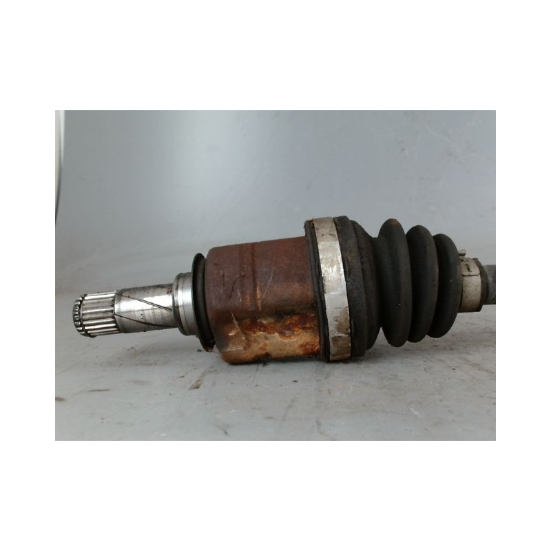 TRANSMISSION AVANT DROIT OPEL CORSA D PHASE 1 Essence 