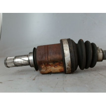 TRANSMISSION AVANT DROIT OPEL CORSA D PHASE 1 Essence 