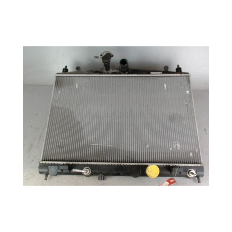 RADIATEUR NISSAN CUBE 1.6I - 16V