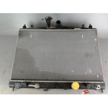 RADIATEUR NISSAN CUBE 1.6I - 16V