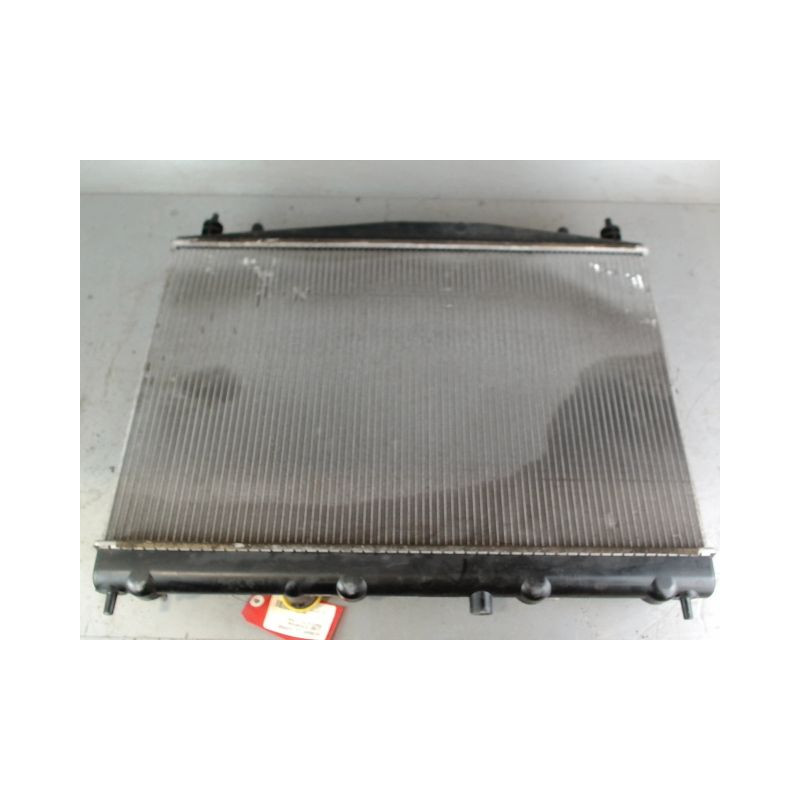 RADIATEUR NISSAN CUBE 1.6I - 16V