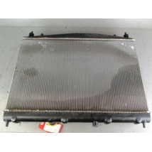 RADIATEUR NISSAN CUBE 1.6I - 16V