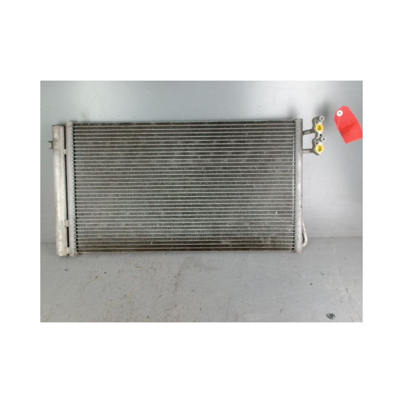 CONDENSEUR CLIMATISATION BMW SERIE 1 E87 PHASE 2 DIESEL