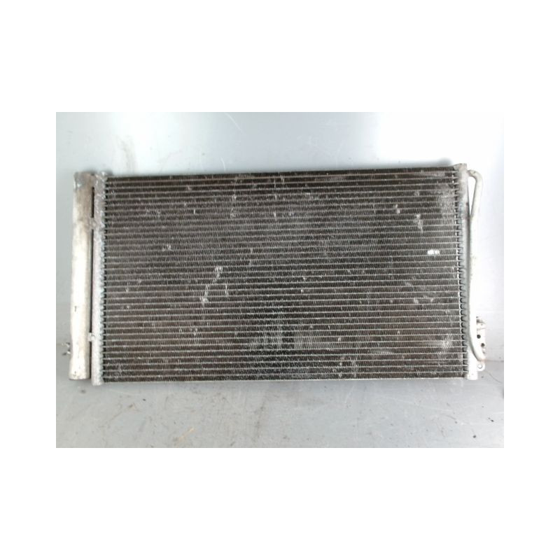 CONDENSEUR CLIMATISATION BMW SERIE 1 E87 PHASE 2 DIESEL