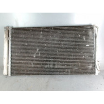 CONDENSEUR CLIMATISATION BMW SERIE 1 E87 PHASE 2 DIESEL