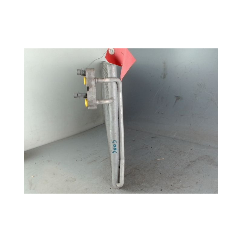 CONDENSEUR CLIMATISATION BMW SERIE 1 E87 PHASE 2 DIESEL
