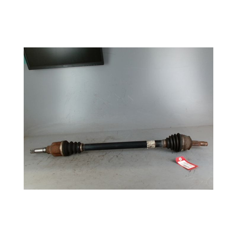 TRANSMISSION AVANT DROIT CITROEN NEMO 1.4 HDI - 8V TURBO 1.4 HDi