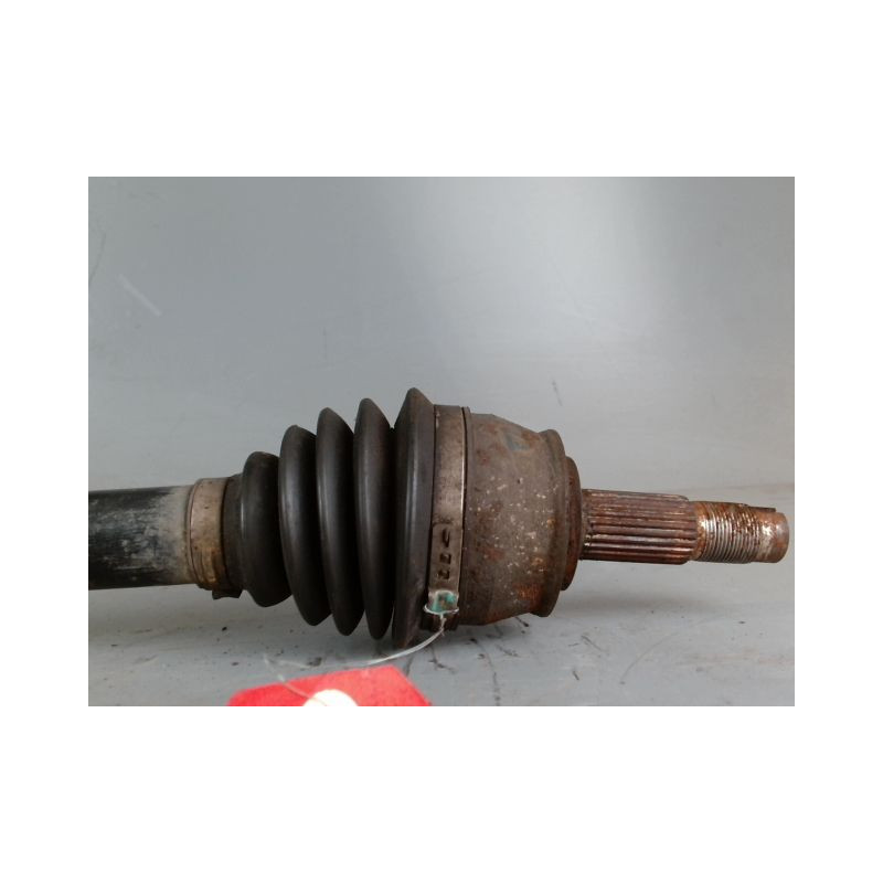 TRANSMISSION AVANT DROIT CITROEN NEMO 1.4 HDI - 8V TURBO 1.4 HDi