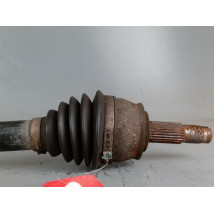 TRANSMISSION AVANT DROIT CITROEN NEMO 1.4 HDI - 8V TURBO 1.4 HDi