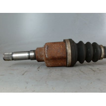 TRANSMISSION AVANT DROIT CITROEN NEMO 1.4 HDI - 8V TURBO 1.4 HDi