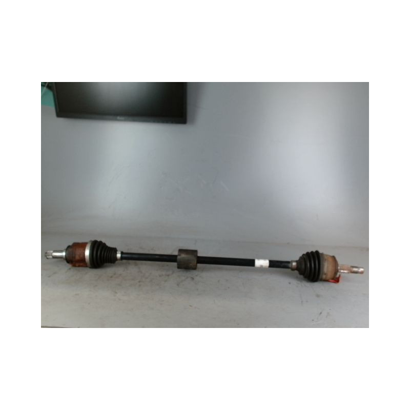 TRANSMISSION AVANT DROIT OPEL CORSA E 1.4i - 16V 