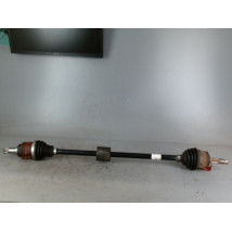 TRANSMISSION AVANT DROIT OPEL CORSA E 1.4i - 16V 