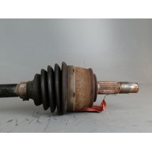 TRANSMISSION AVANT DROIT OPEL CORSA E 1.4i - 16V 