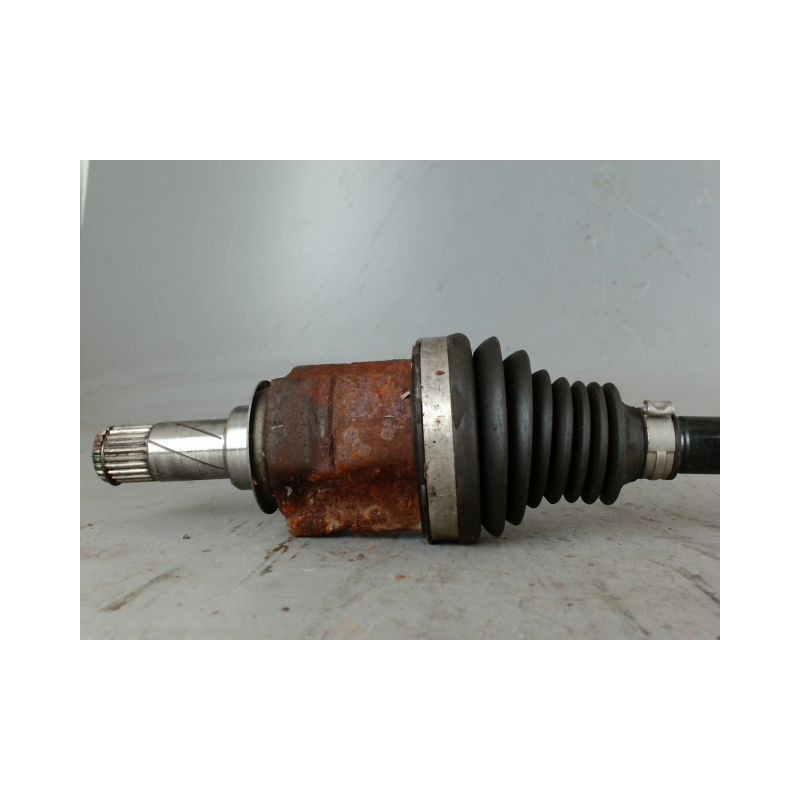 TRANSMISSION AVANT DROIT OPEL CORSA E 1.4i - 16V 